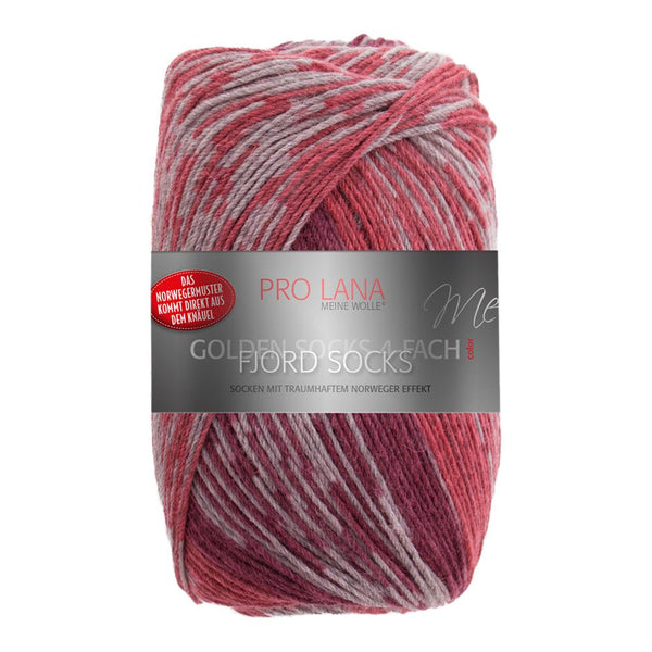 Langendorf & Keller GmbHPro Lana Fjord Socks in verschiedenen Farben