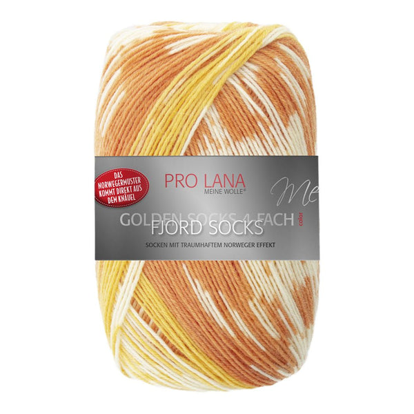 Langendorf & Keller GmbHPro Lana Fjord Socks in verschiedenen Farben