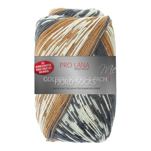 Langendorf & Keller GmbHPro Lana Fjord Socks in verschiedenen Farben