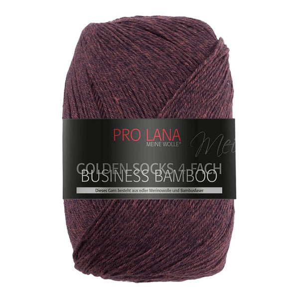 Langendorf & Keller GmbHPro Lana Golden Socks Business Bamboo in verschiedenen Farben