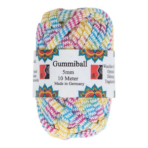 Langendorf & Keller GmbHPro Lana Gummiball 10 m in verschiedenen Farben