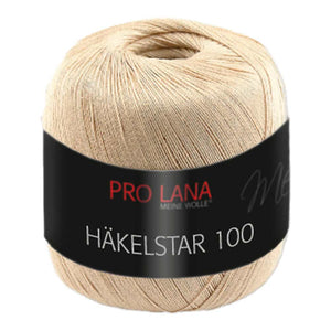 Langendorf & Keller GmbHPro Lana Häkelstar in verschiedenen Farben
