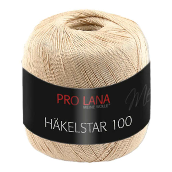 Langendorf & Keller GmbHPro Lana Häkelstar in verschiedenen Farben