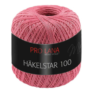 Langendorf & Keller GmbHPro Lana Häkelstar in verschiedenen Farben