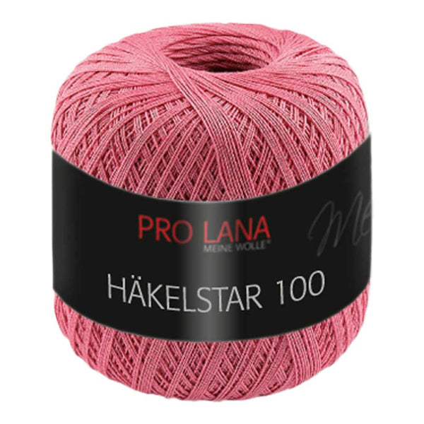 Langendorf & Keller GmbHPro Lana Häkelstar in verschiedenen Farben