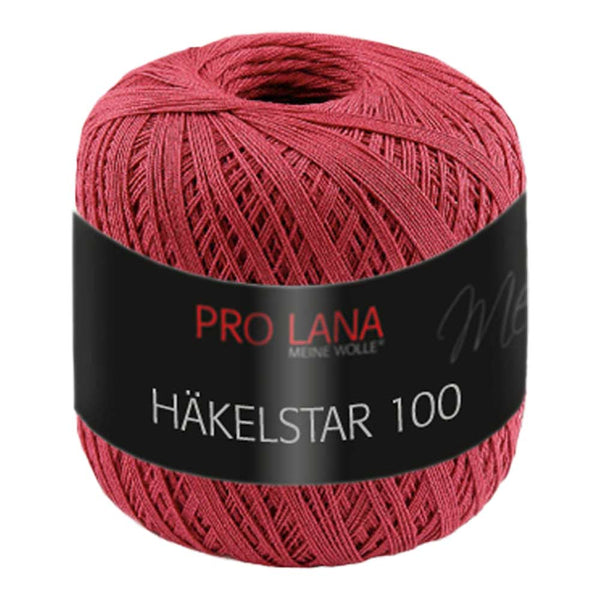 Langendorf & Keller GmbHPro Lana Häkelstar in verschiedenen Farben