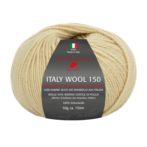 Langendorf & Keller GmbHPro Lana Italy Wool 150 in verschiedenen Farben