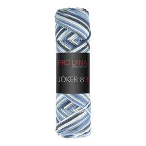 Langendorf & Keller GmbHPro Lana Joker 8 - fach color in verschiedenen Farben