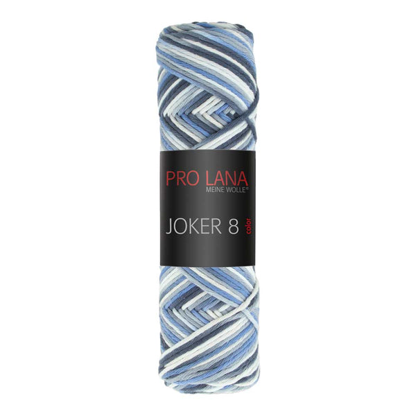 Langendorf & Keller GmbHPro Lana Joker 8 - fach color in verschiedenen Farben