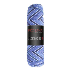 Langendorf & Keller GmbHPro Lana Joker 8 - fach color in verschiedenen Farben