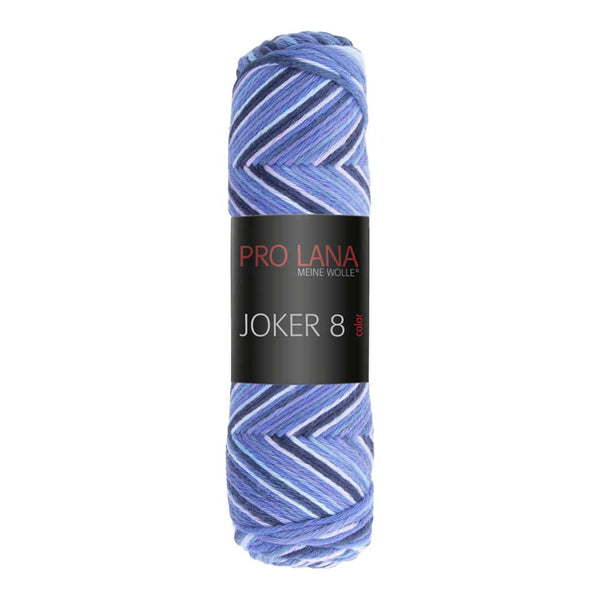 Langendorf & Keller GmbHPro Lana Joker 8 - fach color in verschiedenen Farben