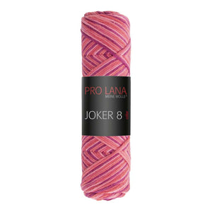 Langendorf & Keller GmbHPro Lana Joker 8 - fach color in verschiedenen Farben