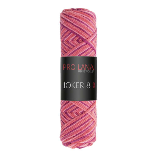 Langendorf & Keller GmbHPro Lana Joker 8 - fach color in verschiedenen Farben