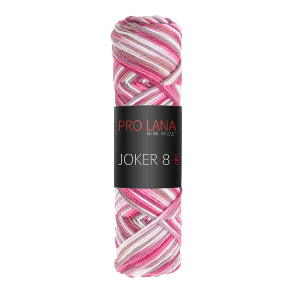 Langendorf & Keller GmbHPro Lana Joker 8 - fach color in verschiedenen Farben