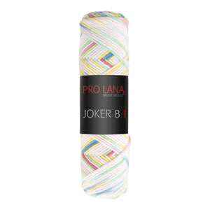 Langendorf & Keller GmbHPro Lana Joker 8 - fach color in verschiedenen Farben