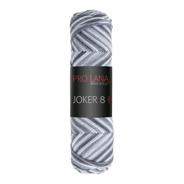 Langendorf & Keller GmbHPro Lana Joker 8 - fach color in verschiedenen Farben