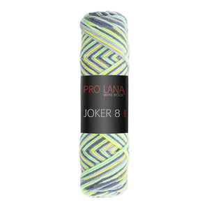 Langendorf & Keller GmbHPro Lana Joker 8 - fach color in verschiedenen Farben