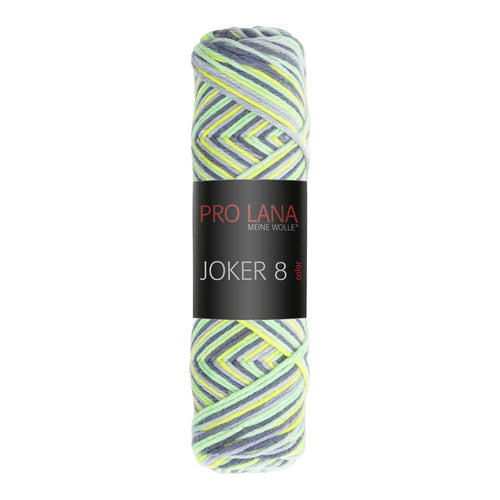 Langendorf & Keller GmbHPro Lana Joker 8 - fach color in verschiedenen Farben
