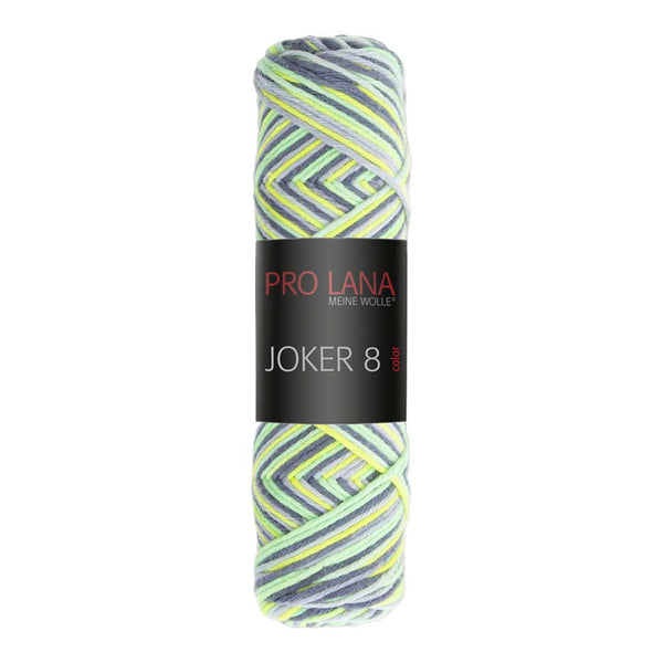 Langendorf & Keller GmbHPro Lana Joker 8 - fach color in verschiedenen Farben