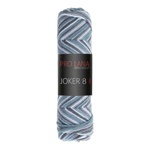 Langendorf & Keller GmbHPro Lana Joker 8 - fach color in verschiedenen Farben