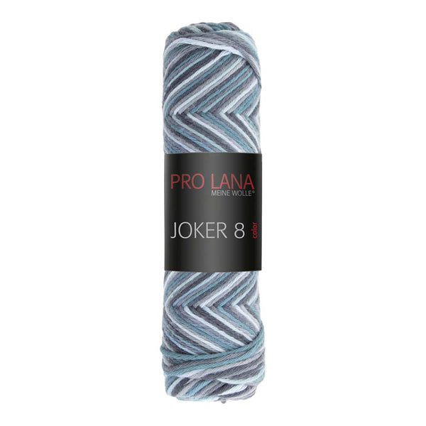 Langendorf & Keller GmbHPro Lana Joker 8 - fach color in verschiedenen Farben