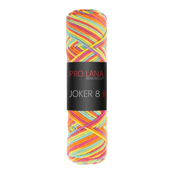 Langendorf & Keller GmbHPro Lana Joker 8 - fach color in verschiedenen Farben