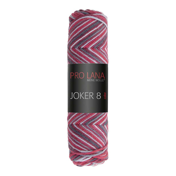 Langendorf & Keller GmbHPro Lana Joker 8 - fach color in verschiedenen Farben