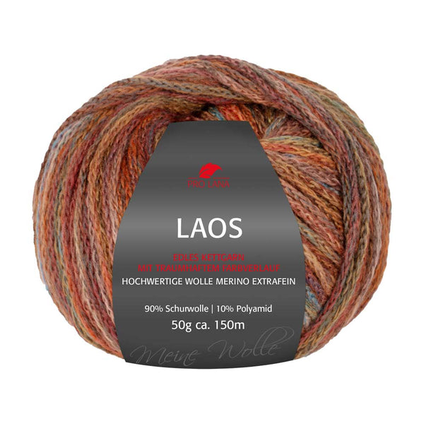 Langendorf & Keller GmbHPro Lana Laos in verschiedenen Farben
