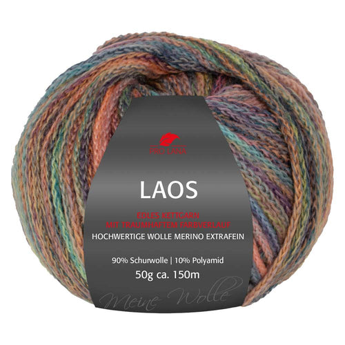 Langendorf & Keller GmbHPro Lana Laos in verschiedenen Farben
