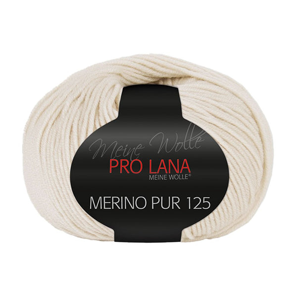Langendorf & Keller GmbHPro Lana Merino Pur 125 in verschiedenen Farben