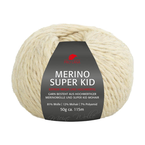 Langendorf & Keller GmbHPro Lana Merino Super Kid in verschiedenen Farben