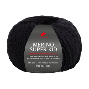 Langendorf & Keller GmbHPro Lana Merino Super Kid in verschiedenen Farben