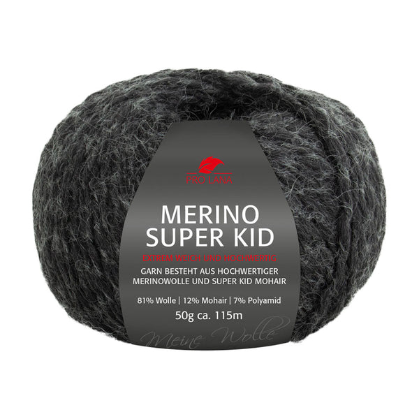 Langendorf & Keller GmbHPro Lana Merino Super Kid in verschiedenen Farben