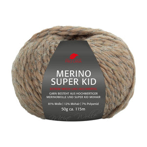 Langendorf & Keller GmbHPro Lana Merino Super Kid in verschiedenen Farben