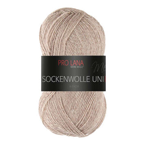Langendorf & Keller GmbHPro Lana Sockenwolle uni 4 fädig in verschiedenen Farben