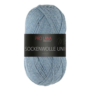 Langendorf & Keller GmbHPro Lana Sockenwolle uni 4 fädig in verschiedenen Farben