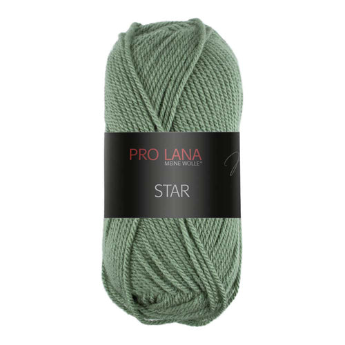 Langendorf & Keller GmbHPro Lana Star uni in verschiedenen Farben