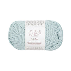 Sandnes GarnSandnes Garn Double Sunday by PetiteKnit Merinowolle in verschiedenen Farben