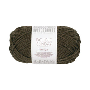 Sandnes GarnSandnes Garn Double Sunday by PetiteKnit Merinowolle in verschiedenen Farben