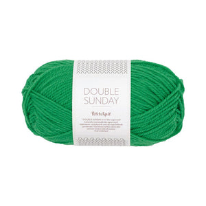 Sandnes GarnSandnes Garn Double Sunday by PetiteKnit Merinowolle in verschiedenen Farben