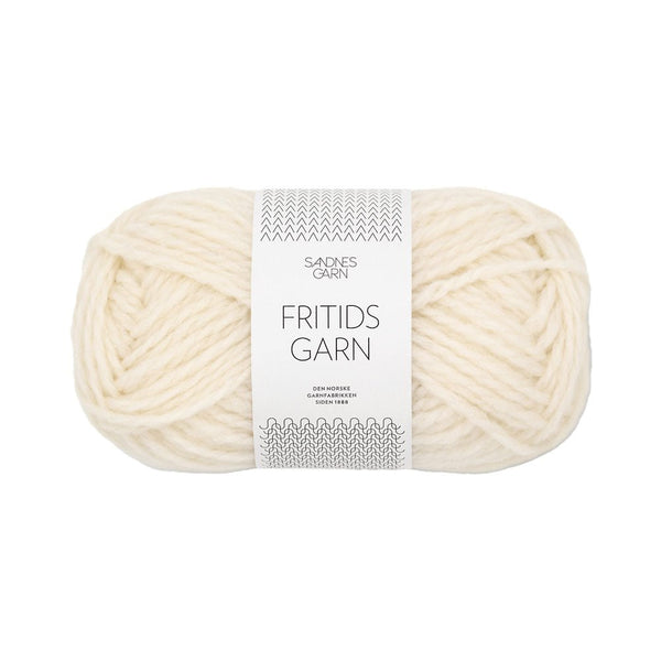 Sandnes GarnSandnes Garn Fritidsgarn Schurwolle in verschiedenen Farben