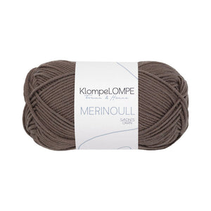 Sandnes GarnSandnes Garn KlompeLOMPE Merinoull Merinowolle in verschiedenen Farben