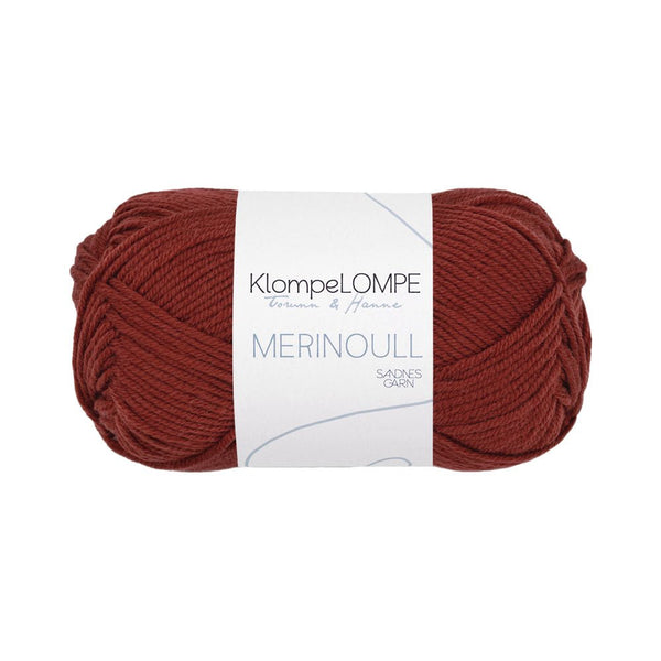Sandnes GarnSandnes Garn KlompeLOMPE Merinoull Merinowolle in verschiedenen Farben