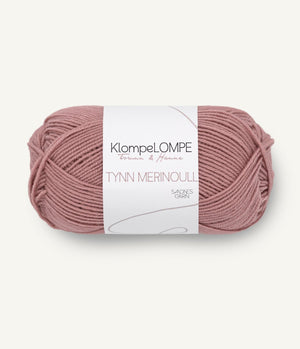 Sandnes GarnSandnes Garn KlompeLOMPE Tynn Merinoull Merinowolle in verschiedenen Farben
