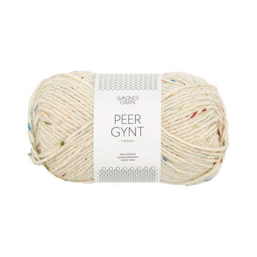 Sandnes GarnSandnes Garn Peer Gynt Schurwolle in verschiedenen Farben