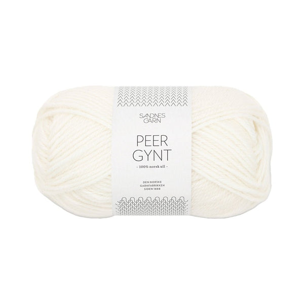 Sandnes GarnSandnes Garn Peer Gynt Schurwolle in verschiedenen Farben