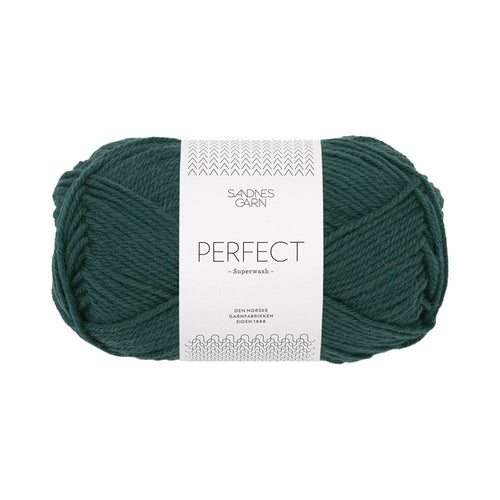 Sandnes GarnSandnes Garn Perfect Schurwolle in verschiedenen Farben