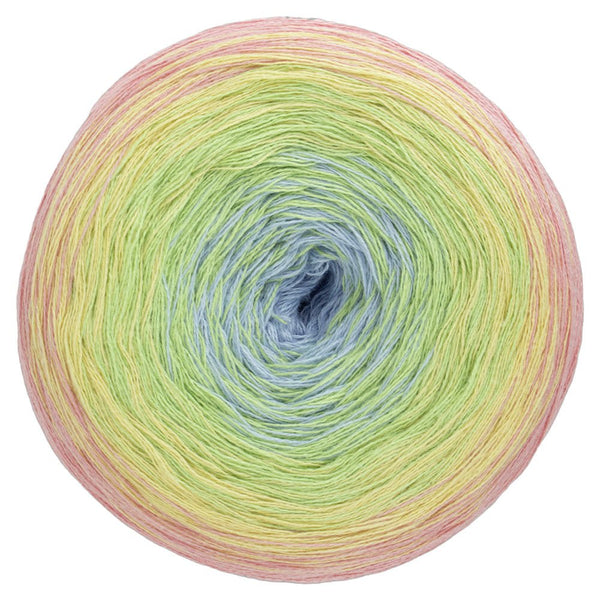 Langendorf & Keller GmbHWoolly Hugs Bobbel Cotton in verschiedenen Farben