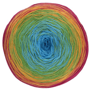 Langendorf & Keller GmbHWoolly Hugs Bobbel Cotton in verschiedenen Farben