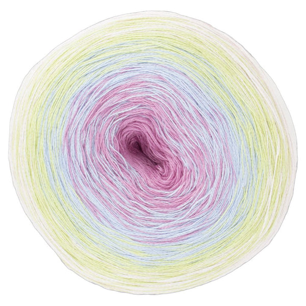 Langendorf & Keller GmbHWoolly Hugs Bobbel Cotton in verschiedenen Farben